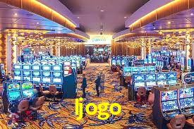 Mesa de Roleta Ijogo